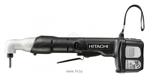 Фотографии Hitachi WH14DCAL