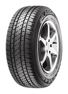 Фотографии Lassa Competus H/L 235/60 R16 100H