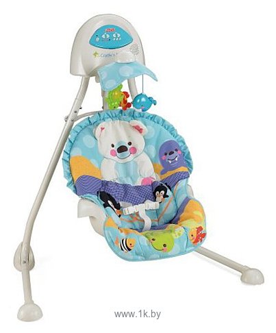 Фотографии Fisher-Price T2535