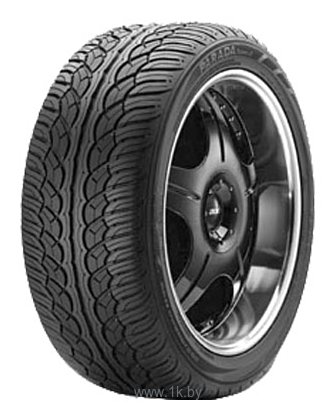 Фотографии Yokohama Parada Spec-X 285/50 R20 112V