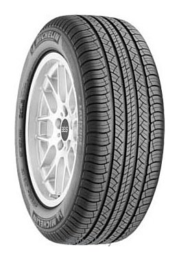 Фотографии Michelin Latitude Tour HP 265/50 R19 110V