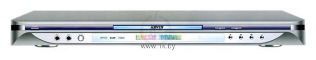 Фотографии Arvin DVD-4800