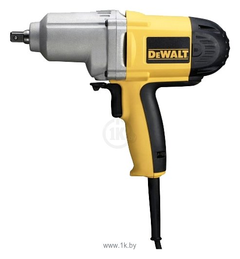 Фотографии DeWALT DW294