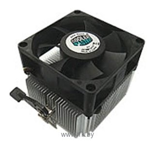 Фотографии Cooler Master DK9-7G52A-0L-GP