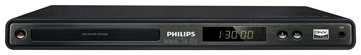 Фотографии Philips DVP3520K