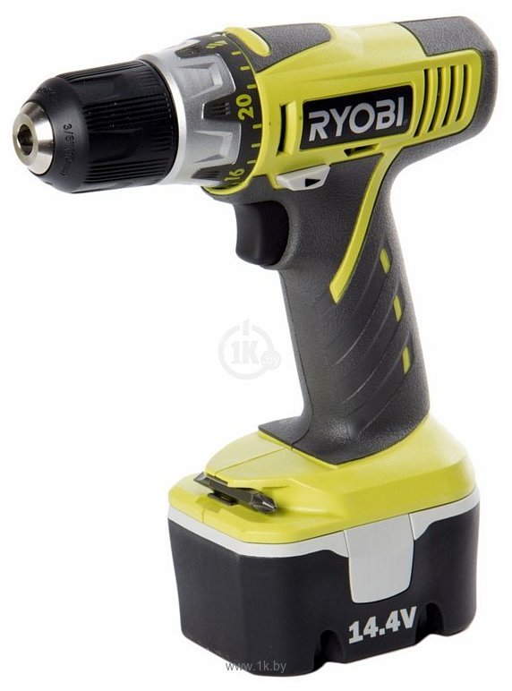 Фотографии RYOBI CDD-14012N