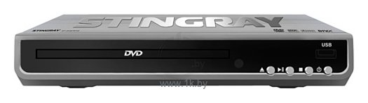 Фотографии Stingray ST-DVD7012-new