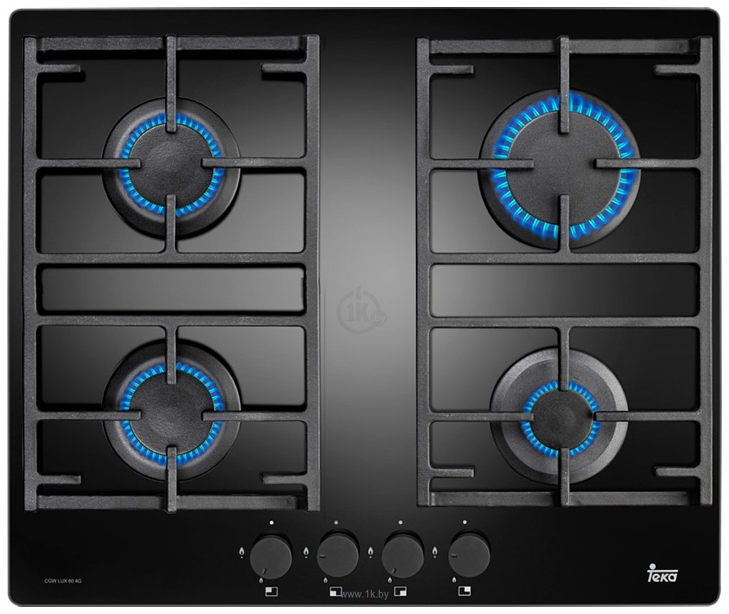 Фотографии TEKA CGW LUX 60 4G AI AL