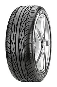 Фотографии Maxxis MA-Z4S Victra 205/55 R16 94V