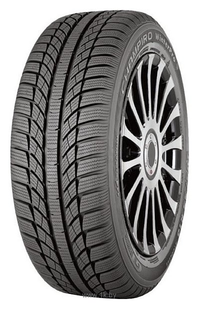 Фотографии GT Radial Champiro WinterPro 175/70 R14 84T