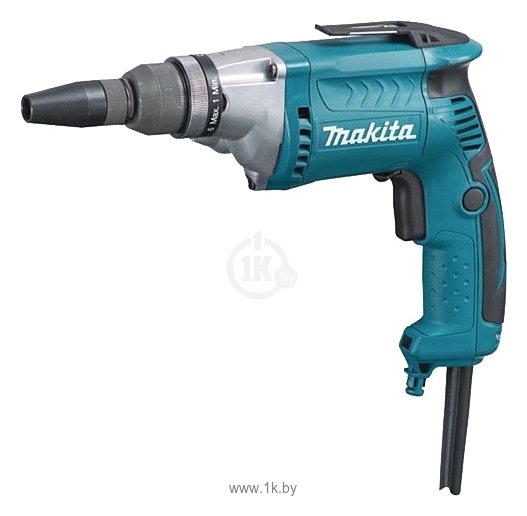 Фотографии Makita FS2700