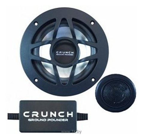 Фотографии Crunch GRP5.2C