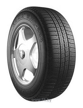 Фотографии Нижнекамскшина Кама-Евро-224 185/60 R14 82H