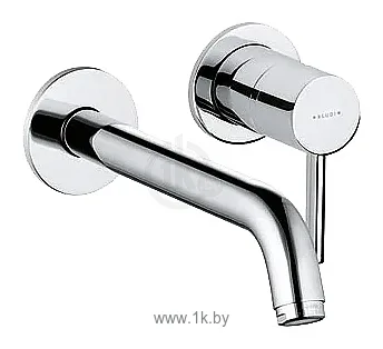 Фотографии Kludi Bozz 38245 0576 + 38243