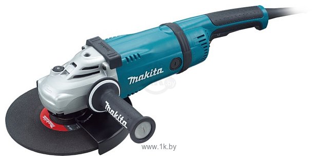 Фотографии Makita GA9030SF01