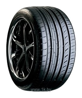 Фотографии Toyo Proxes C1S 245/40 R19 98W