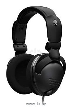 Фотографии DELL Alienware TactX Headset