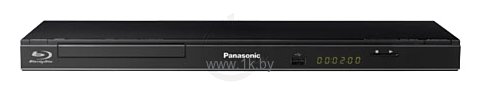 Фотографии Panasonic DMP-BD75