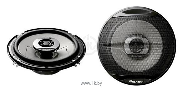 Фотографии Pioneer TS-G1643R