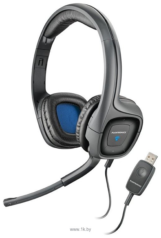 Фотографии Plantronics .Audio 655 DSP