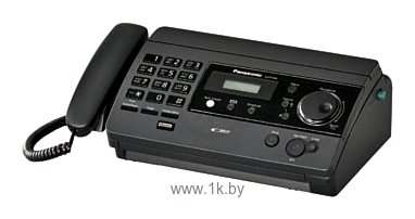 Фотографии Panasonic KX-FT504