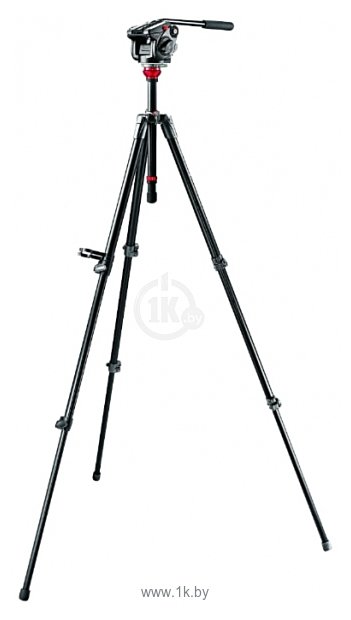 Фотографии Manfrotto 755BK/501HDV