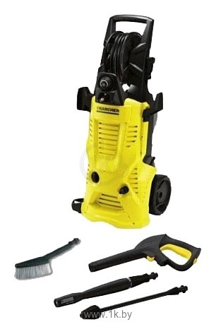 Фотографии Karcher K 6.300