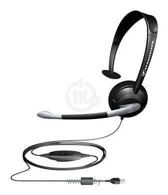 Фотографии Sennheiser PC 25 USB