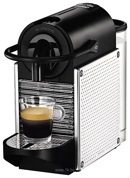 Фотографии DeLonghi Pixie EN 125.M