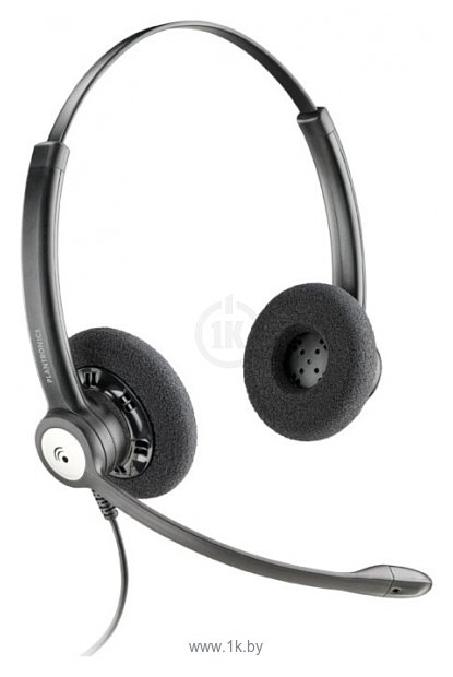 Фотографии Plantronics Entera HW121N USB-M