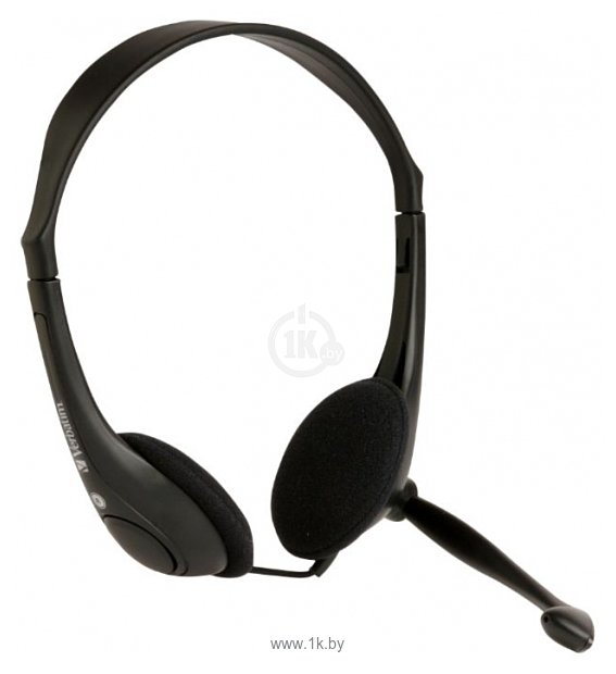 Фотографии Verbatim 41822 USB Multimedia Headphones