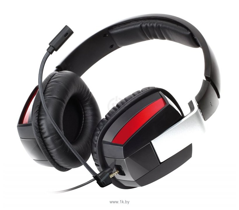 Фотографии Creative Draco HS-850 Gaming Headset
