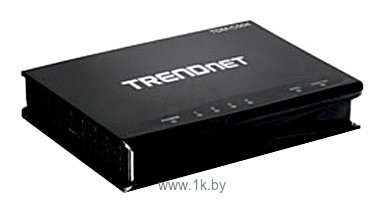 Фотографии TRENDnet TDM-C504