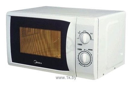 Фотографии Midea MM717CMF