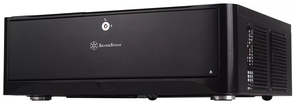 Фотографии SilverStone Grandia GD06 (SST-GD06B)