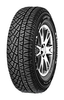 Фотографии Michelin Latitude Cross 225/65 R17 102H