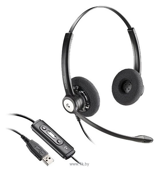 Фотографии Plantronics Blackwire C620