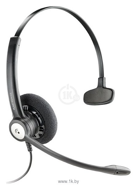 Фотографии Plantronics Entera HW111N