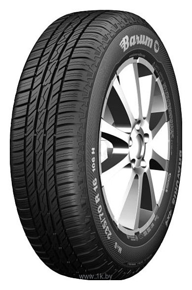 Фотографии Barum Bravuris 4x4 235/60 R16 100H