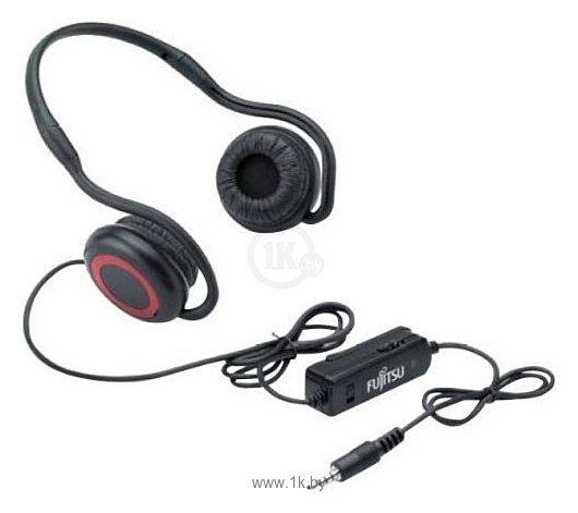 Фотографии Fujitsu HS P2000 Vibra Plus Headset