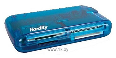 Фотографии Hardity CR-015