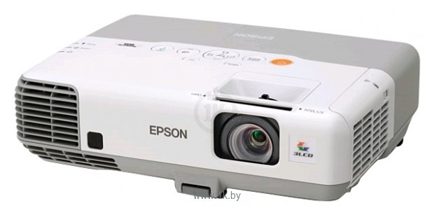 Фотографии Epson EB-905