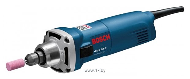 Фотографии Bosch GGS 28 C (0601220000)