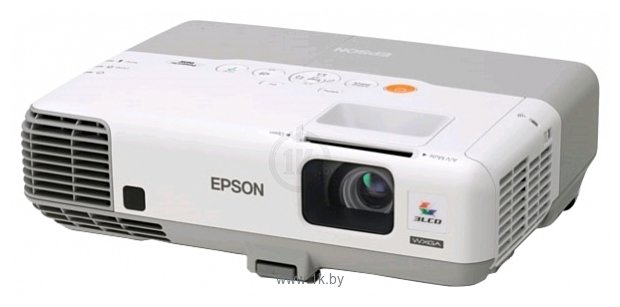 Фотографии Epson EB-96W