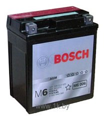 Фотографии Bosch M6 AGM M6006 506014005 (6Ah)