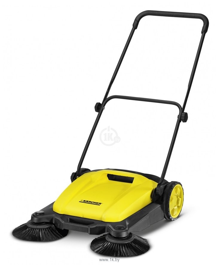 Фотографии Karcher S 650