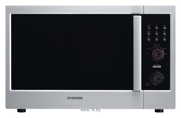 Фотографии Daewoo Electronics KOC-154KB