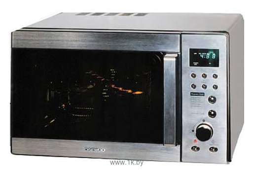 Фотографии Daewoo Electronics KOG-875T