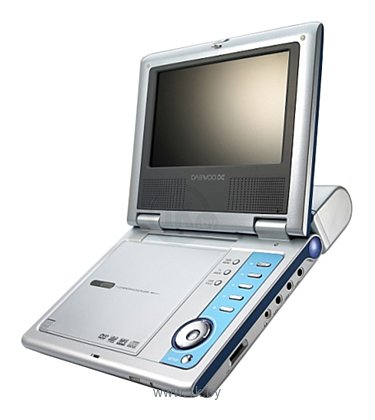 Фотографии Daewoo Electronics DPC-7700PD