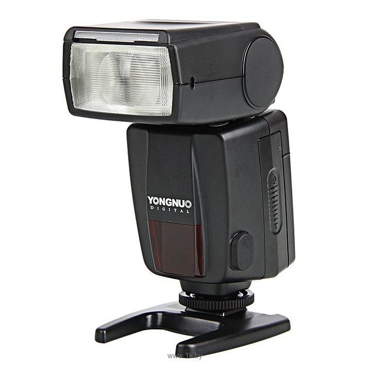 Фотографии YongNuo Speedlight YN-460